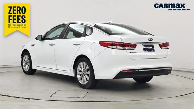 2018 Kia Optima LX for sale in Norcross, GA