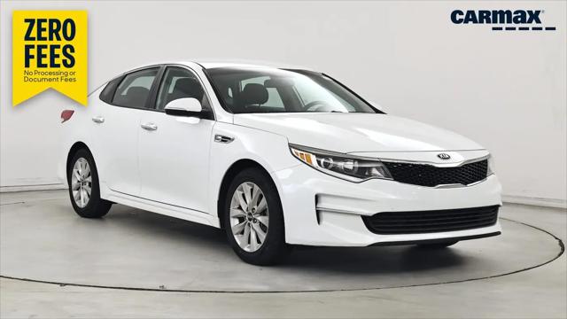 2018 Kia Optima LX for sale in Norcross, GA