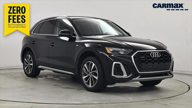 2024 Audi Q5 Premium Plus 45 TFSI S line quattro for sale in Norcross, GA