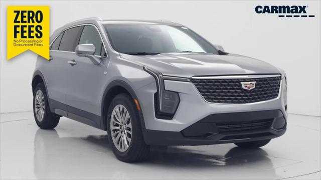 2025 Cadillac XT4 FWD Premium Luxury for sale in Norcross, GA