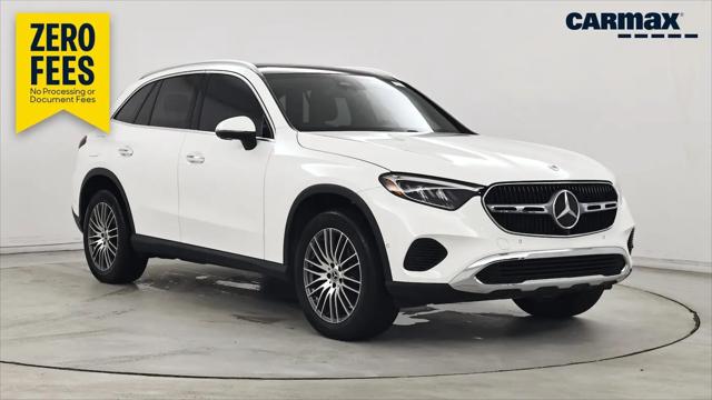 2024 Mercedes-Benz GLC SUV for sale in Norcross, GA