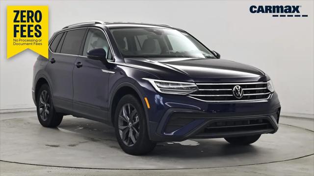 2023 Volkswagen Tiguan 2.0T SE for sale in Norcross, GA