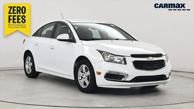 2016 Chevrolet Cruze Limited 1LT Auto for sale in Norcross, GA