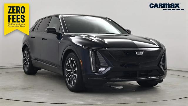 2024 Cadillac iQ Sport w/1SF for sale in Norcross, GA