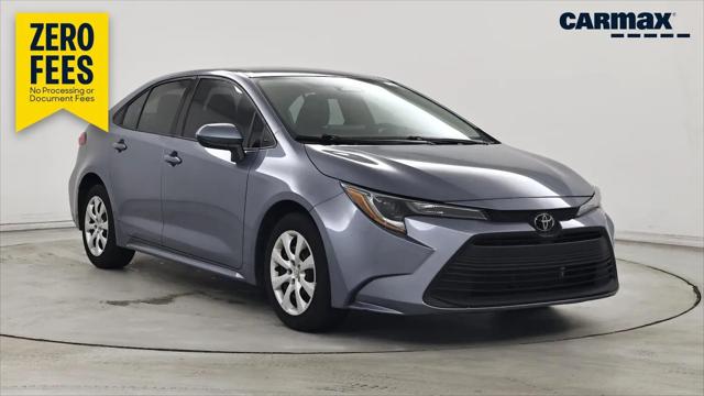 2024 Toyota Corolla LE for sale in Norcross, GA