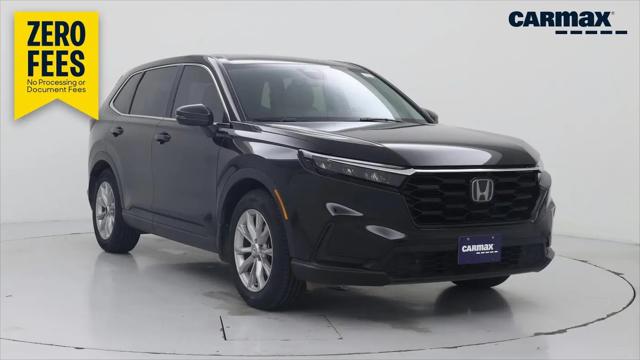 2023 Honda CR-V EX-L 2WD for sale in Austin, TX