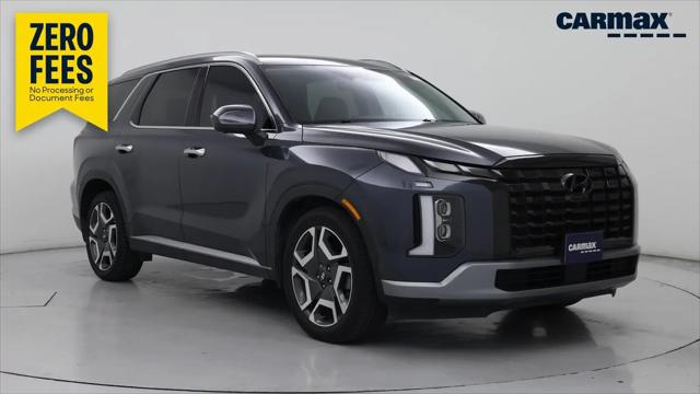 2024 Hyundai Palisade SEL for sale in Austin, TX