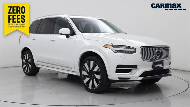 2024 Volvo XC90 Recharge T8 Plus Bright Theme 7-Seater for sale in Austin, TX