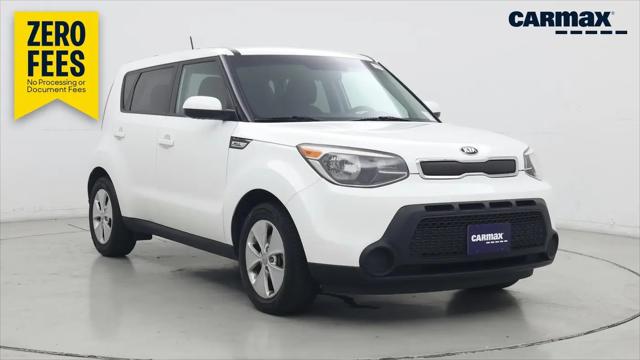 2016 Kia Soul Base for sale in Inglewood, CA