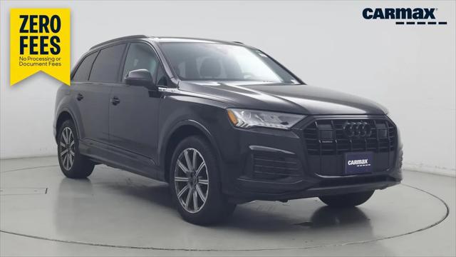 2023 Audi Q7 Premium Plus 45 TFSI quattro Tiptronic for sale in Inglewood, CA