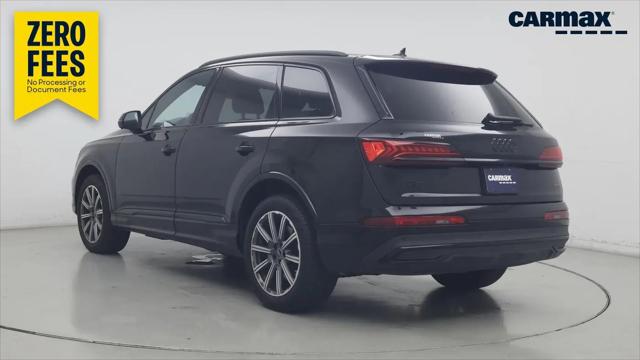 2023 Audi Q7 Premium Plus 45 TFSI quattro Tiptronic for sale in Inglewood, CA