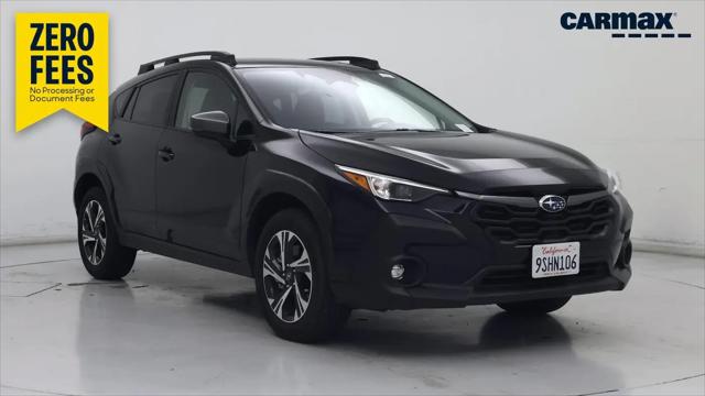 2025 Subaru Crosstrek Premium for sale in Inglewood, CA