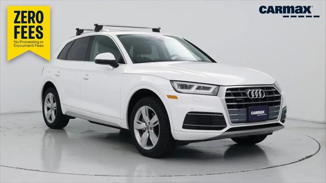 2019 Audi Q5 45 Premium for sale in Maple Shade, NJ