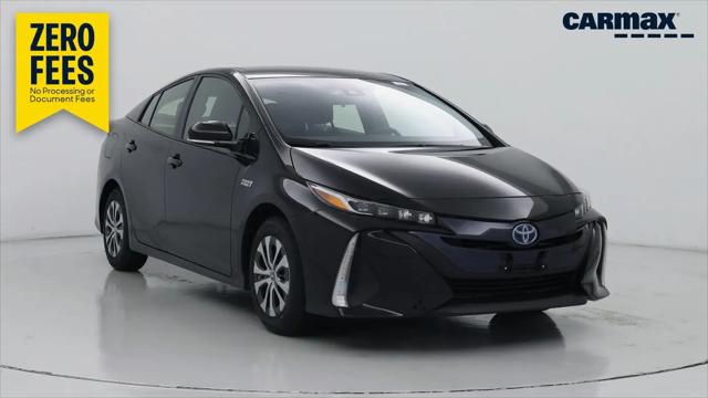 2020 Toyota Prius Prime LE for sale in Maple Shade, NJ