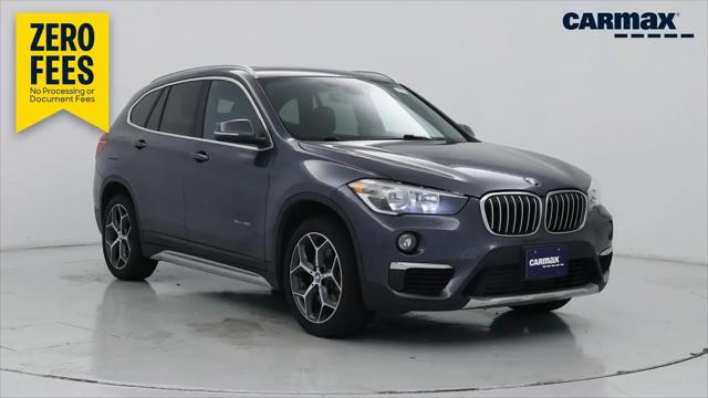 2018 BMW X1 sDrive28i for sale in Maple Shade, NJ