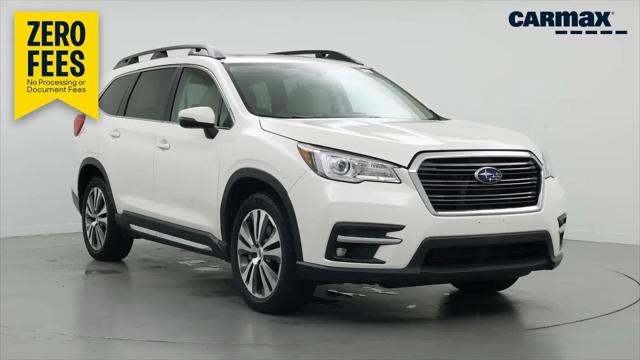 2022 Subaru Ascent Limited for sale in Fayetteville, NC