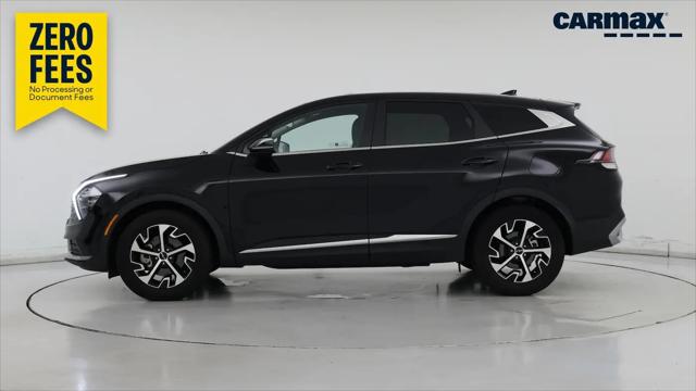2023 Kia Sportage EX for sale in Fayetteville, NC