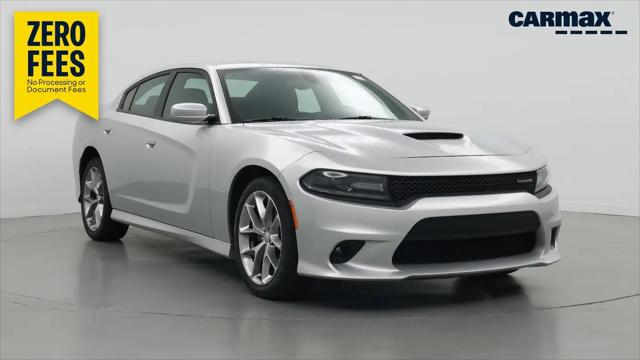 2021 Dodge Charger GT RWD for sale in Fayetteville, NC