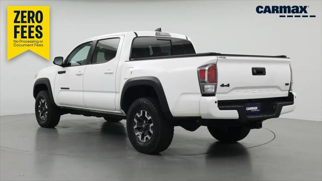 2023 Toyota Tacoma TRD Off Road for sale in Fayetteville, NC