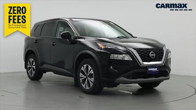 2023 Nissan Rogue SV Intelligent AWD for sale in Fayetteville, NC