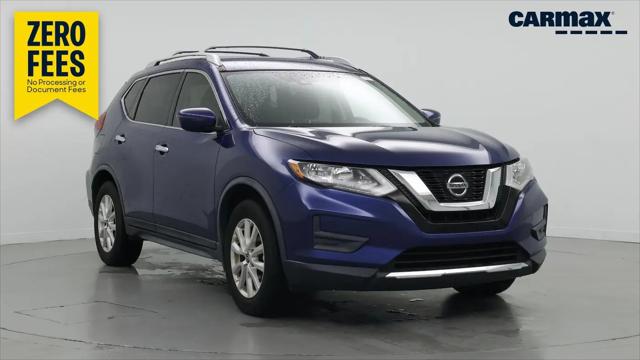 2019 Nissan Rogue SV for sale in Fayetteville, NC