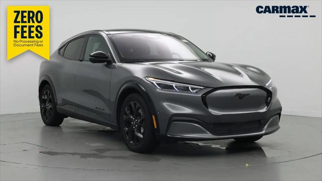 2023 Ford Mustang Mach-E Premium for sale in Fayetteville, NC