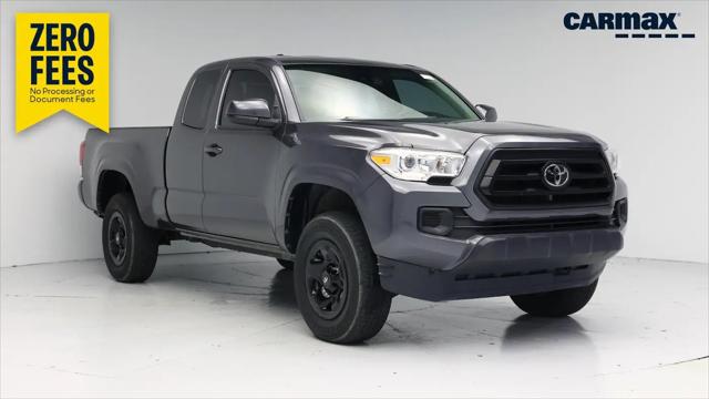 2022 Toyota Tacoma SR V6 for sale in Charlotte, NC