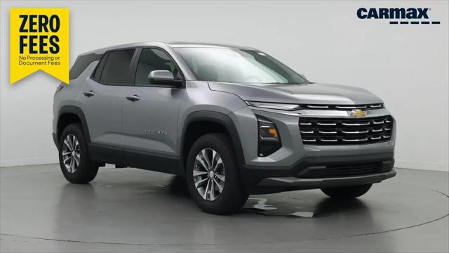 2026 Chevrolet Equinox FWD LT for sale in Charlotte, NC
