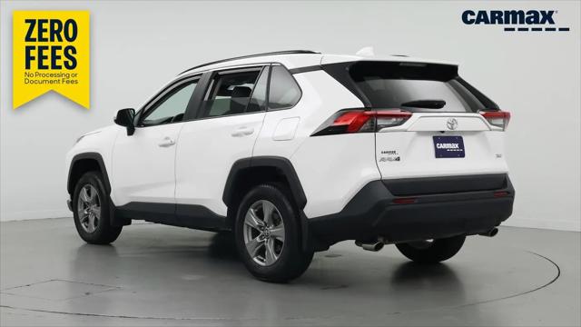 2024 Toyota RAV4 XLE for sale in Charlotte, NC