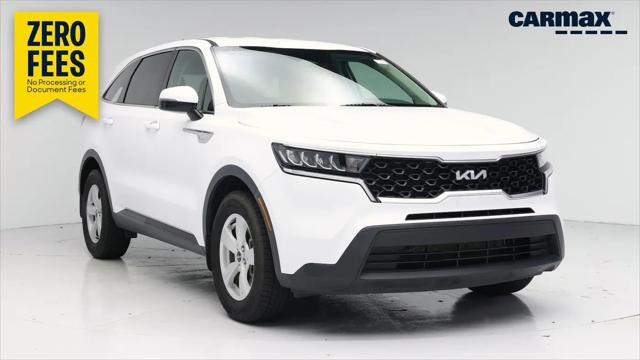 2023 Kia Sorento LX for sale in Charlotte, NC