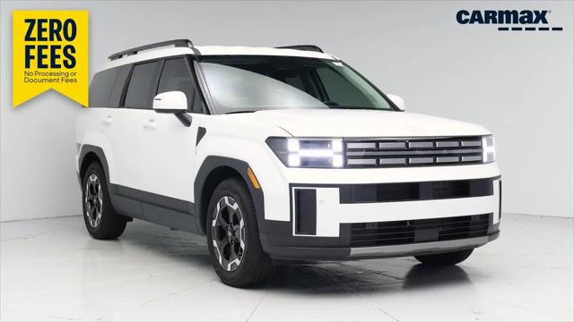 2026 Hyundai Santa Fe SEL for sale in Charlotte, NC