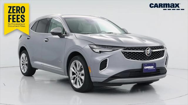 2023 Buick Envision Avenir FWD for sale in Charlotte, NC