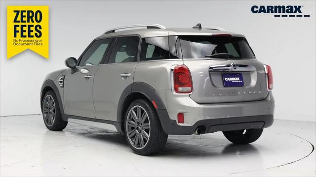 2019 MINI Countryman Cooper for sale in Charlotte, NC