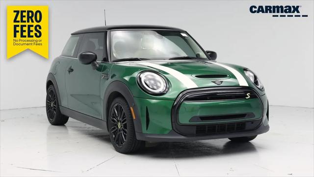 2023 MINI SE Hardtop Cooper for sale in Charlotte, NC
