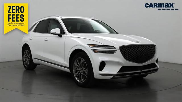 2025 Genesis GV70 2.5T AWD for sale in Clearwater, FL