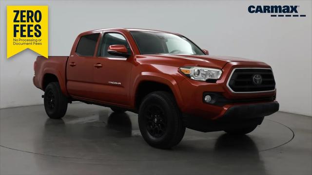 2022 Toyota Tacoma SR5 V6 for sale in Clearwater, FL