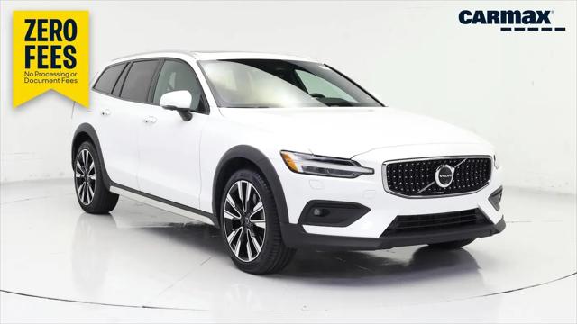2024 Volvo V60 Cross Country B5 Ultimate for sale in Clearwater, FL