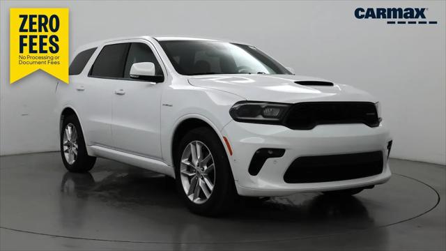 2022 Dodge Durango R/T RWD for sale in Clearwater, FL