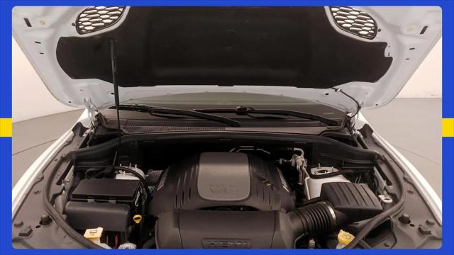 2022 Dodge Durango R/T RWD