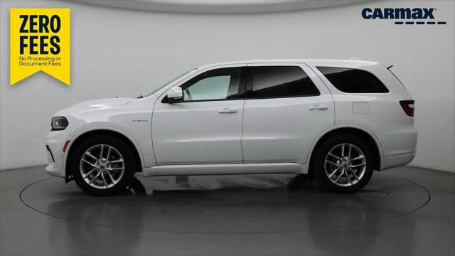 2022 Dodge Durango R/T RWD