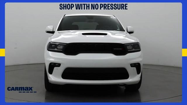 2022 Dodge Durango R/T RWD