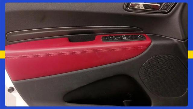 2022 Dodge Durango R/T RWD