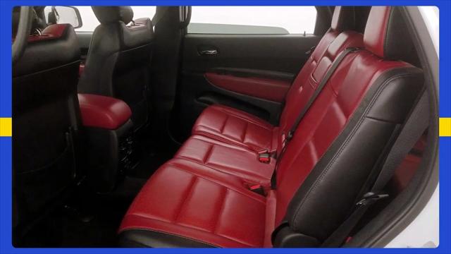 2022 Dodge Durango R/T RWD