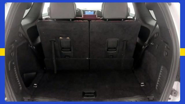 2022 Dodge Durango R/T RWD
