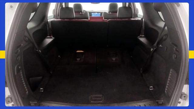 2022 Dodge Durango R/T RWD