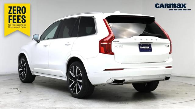 2021 Volvo XC90 T6 Momentum 7 Passenger for sale in Renton, WA