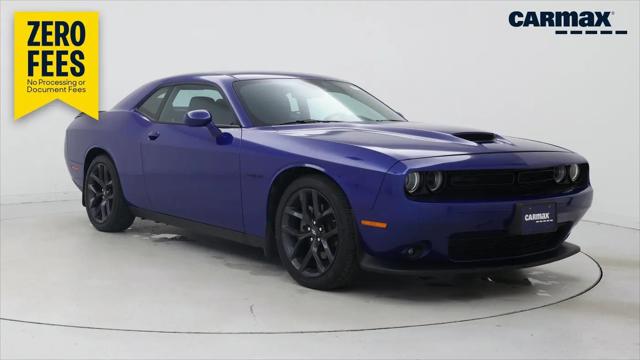 2022 Dodge Challenger R/T for sale in Warwick, RI