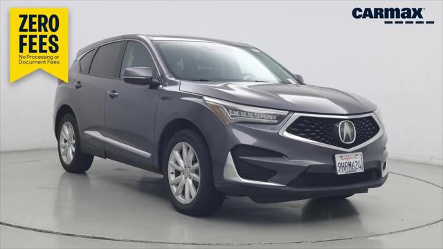 2020 Acura RDX Standard for sale in Oxnard, CA