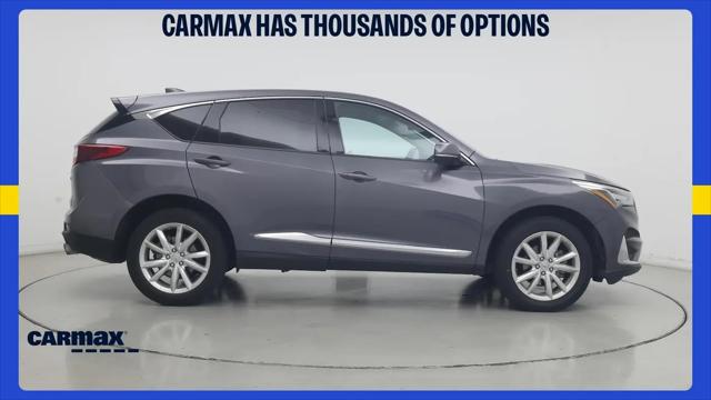 2020 Acura RDX Standard