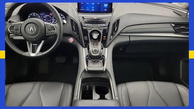 2020 Acura RDX Standard